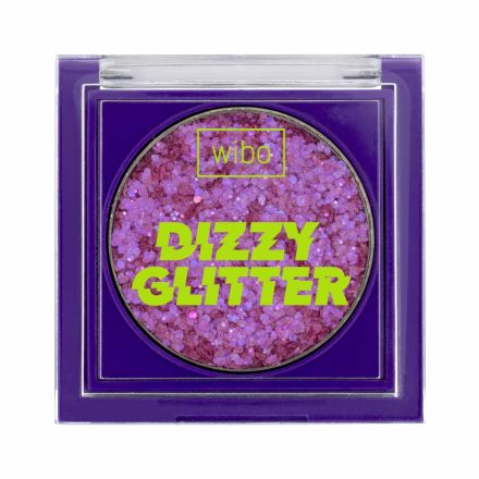 WIBO DIZZY Мус сенки за очи с брокат, 03