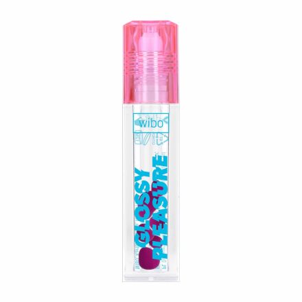 WIBO GLOSSY PLEASURE Гланц за устни, 03
