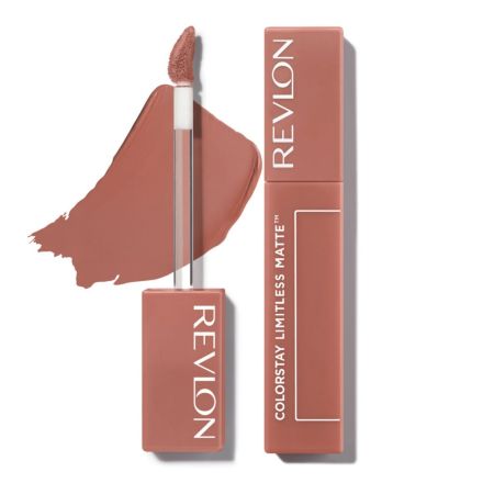 REVLON CLORSTAY LIMITLESS MATTE Червило, 001 Beautysleep