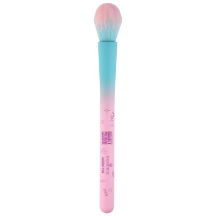 ESSENCE HARLEY QUINN Четка за хайлайтър