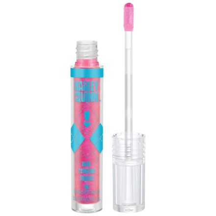 ESSENCE HARLEY QUINN MULTI-REFLECTIVE Гланц за устни с блясък, 01