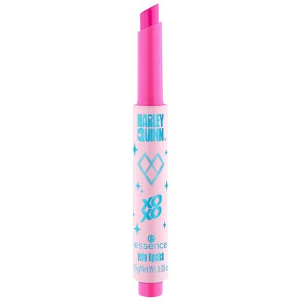 ESSENCE HARLEY QUINN JELLY Червило, 01