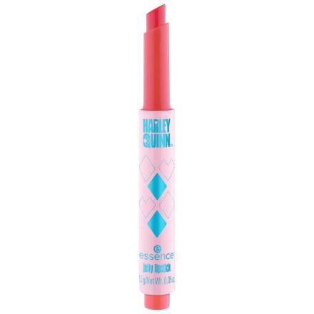 ESSENCE HARLEY QUINN JELLY LIP Червило, 02