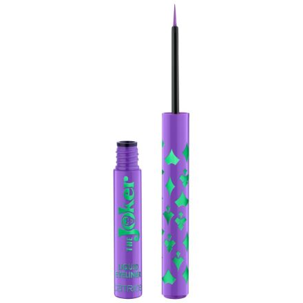 CATRICE THE JOKER Цветна очна линия,  010