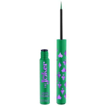 CATRICE THE JOKER Цветна очна линия, 020