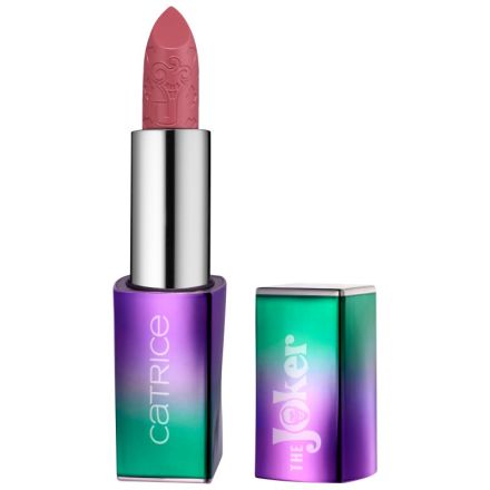 CATRICE THE JOKER MATTE Червило, 010