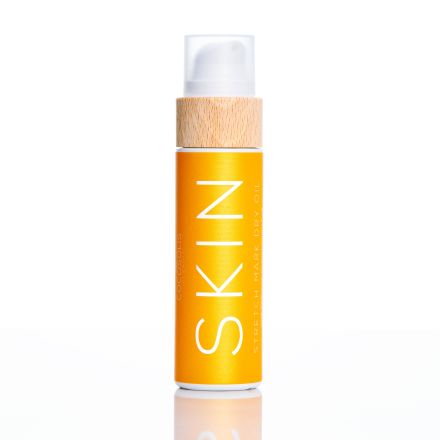 COCOSOLIS SKIN Сухо олио против стрии, 110 мл