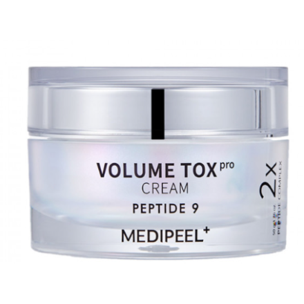 MEDI-PEEL PEPTIDE 9 VOLUME TOX PRO Крем за лице, 50мл