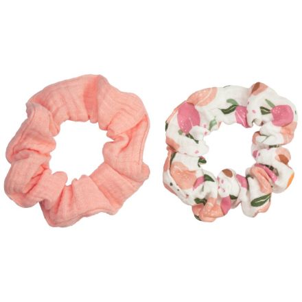 ESSENCE GOT A CRUSH ON APRICOTS Скрънчи ластици