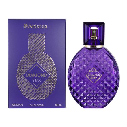 ARISTEA DIAMOND STAR Дамска парфюмна вода, 60мл.