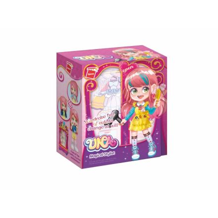 QMAN Конструктор- Уна- Стилист