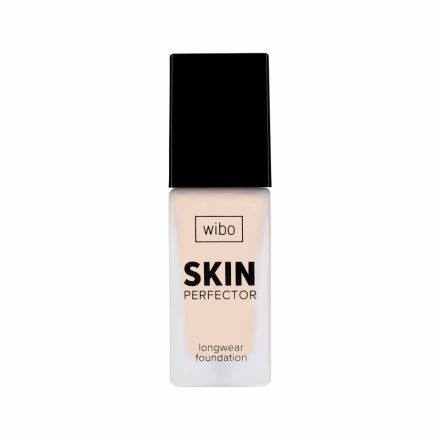 WIBO Skin Perfector Фон дьо тен, 3