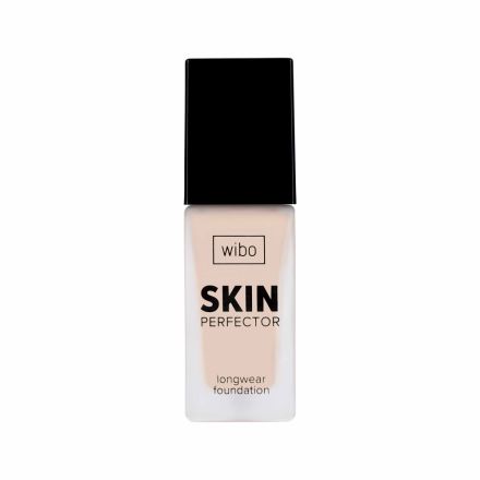 WIBO Skin Perfector Фон дьо тен, 4