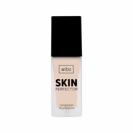 WIBO Skin Perfector Фон дьо тен, 5