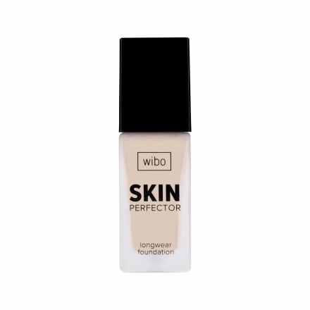 WIBO Skin Perfector Фон дьо тен, 6