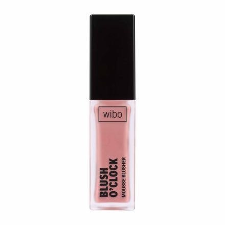 WIBO Blush O'clock Руж мус, 1
