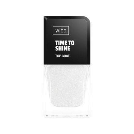 WIBO Time to Shine Топ лак