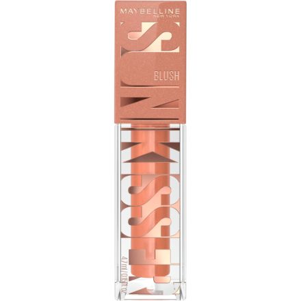 MAYBELLINE NEW YORK SUNKISSER Руж и бронзант, 01 Summer In The City