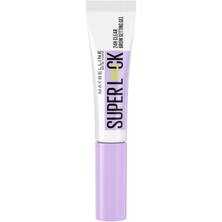 MAYBELLINE NEW YORK SUPERLOCK Гел за вежди