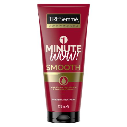 TRESEMME 1 min Smooth Интензивен балсам, 170мл