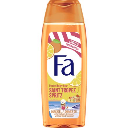 FA St.TropSpritz Душ гел, 250 мл