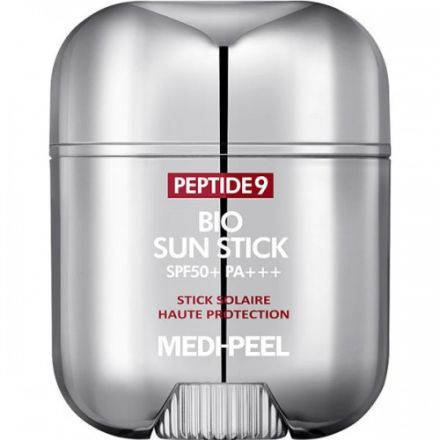 MEDI-PEEL PEPTIDE 9 Слънцезащитен стик,SPF50+PA+++, 19гр.
