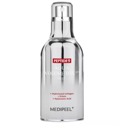 MEDI-PEEL PEPTIDE 9 Мист за лице с 9 вида пептиди, 50мл