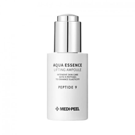 MEDI-PEEL PEPTIDE 9 Ампула за лице с 9 вида пептиди, 6 вида хиалуронова киселина, глутатион, 50мл