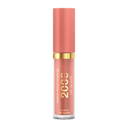 MAX FACTOR 2000 CALORIE Гланц за устни, "Guava Flair" #050
