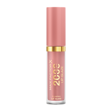 MAX FACTOR 2000 CALORIE Гланц за устни, "Floral Cream" #085