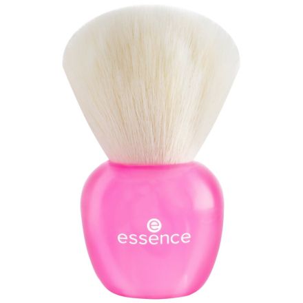 ESSENCE IT'S BUBBLE GUM FUN Кабуки четка за грим, 01