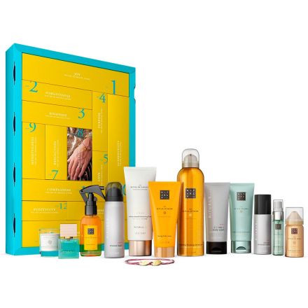 RITUALS SUMMER OF JOY Дамски комплект, 13 части