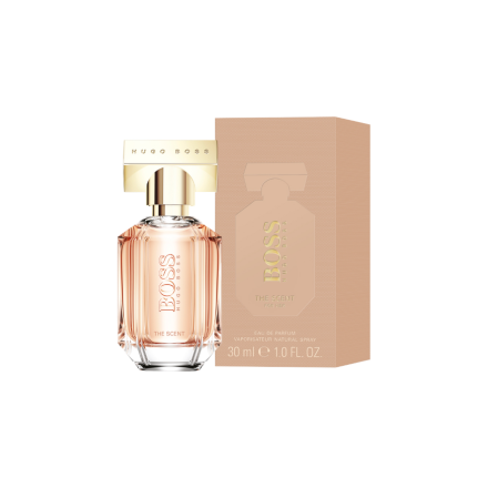 HUGO BOSS THE SCENT LADIES Дамска парфюмна вода, 30мл