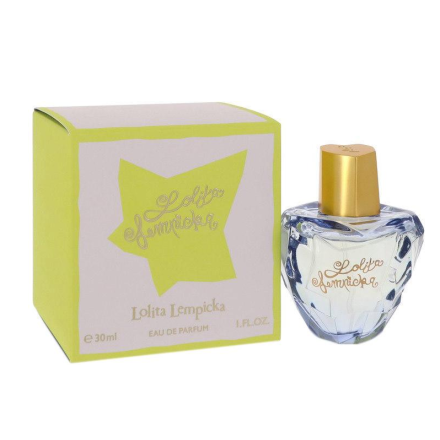 LOLITA LEMPICKA MON PREMIER PARFUM Дамска парфюмна вода, 30мл.