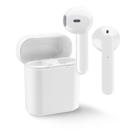 CELLULAR LINE TWS Tekside Bluetooth Слушалки, бели