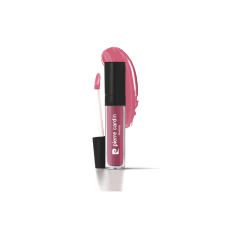 PIERRE CARDIN STAYLONG LIPKISS Течно червило, ChicBerry