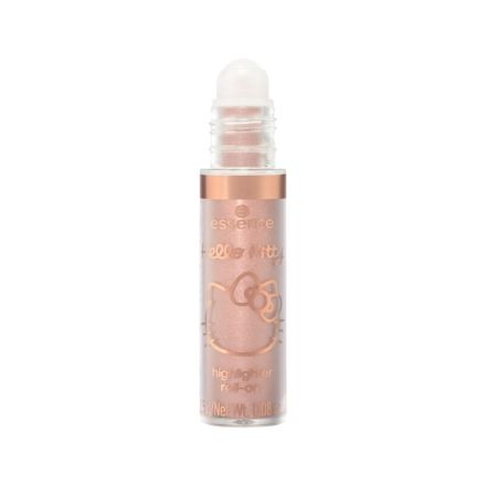 ESSENCE HELLO KITTY Хайлайтър рол-он, 01