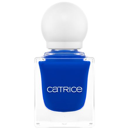CATRICE SUMMER OBSESSED Лак за нокти, C01