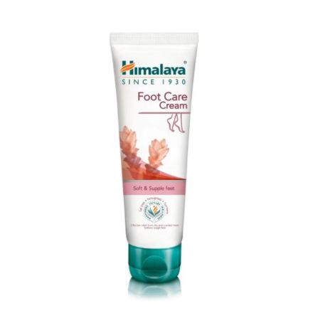 HIMALAYA Крем за крака, 75 мл