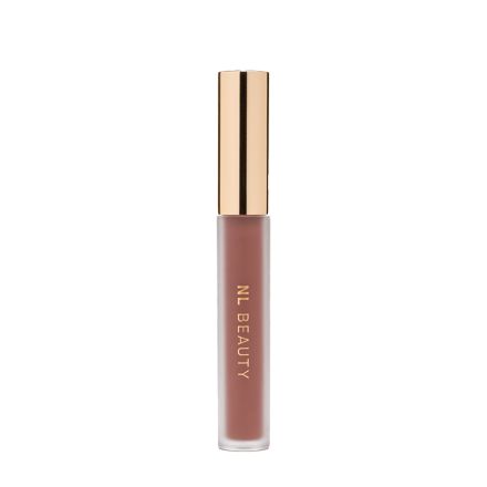 NL BEAUTY GLOSS BOSS Гланц за устни, Mocha magic