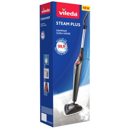 VILEDA STEAM MOP PLUS 3.0 Уред за почистване на под