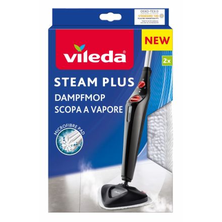 VILEDA STEAM MOP Пълнител, 2 бр