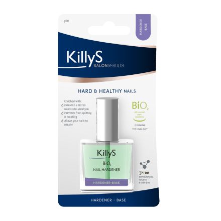 KILLYS Заздравител за нокти база 963968 , 10 мл.
