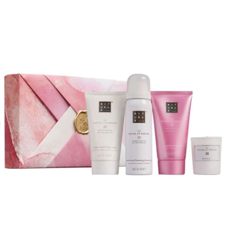 RITUALS SAKURA Подаръчен комплект, 4 части