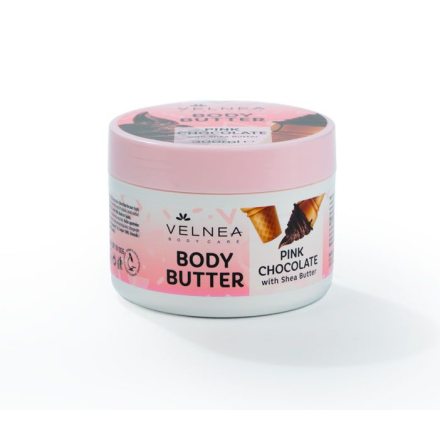 VELNEA PINK CHOCOLATE Масло за тяло , 300 мл