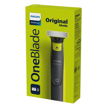 PHILIPS ONE BLADE Хибриден уред за оформяне на брада QP2724/20 , 1бр.