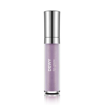 FLORMAR DEWY Червило с бляскав ефект,  25 Lavender