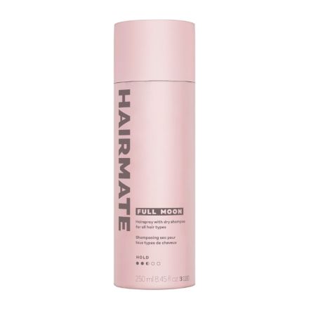 HAIRMATE FULL MOON Лак за коса и сух шампоан, 250мл.