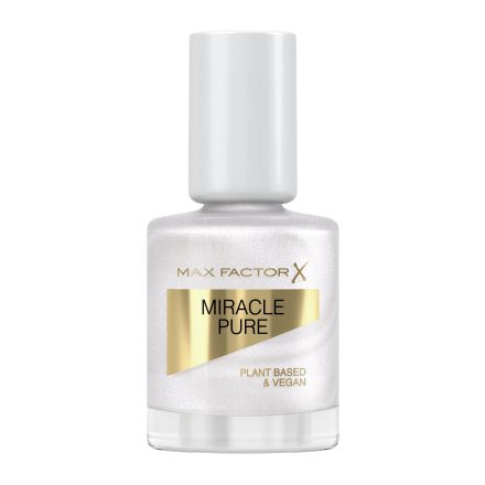 MAX FACTOR Miracle Pure Лак за нокти, № 095 Opal Coat
