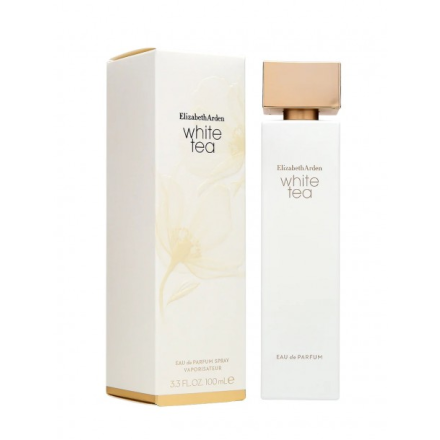 ELIZABETH ARDEN WHITE TEA Дамска парфюмна вода, 100мл.